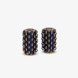 Tulum Rings Salt & Pepper Set