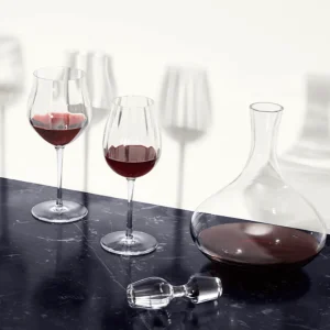 Twist 1586 Wine Decanter