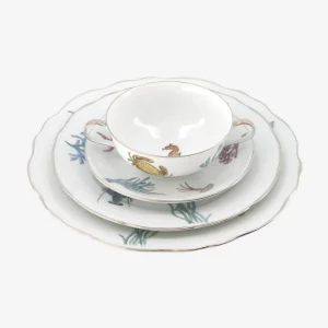 Under the Sea Dinner Plate