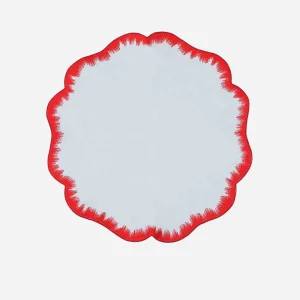 Valver Azul Placemat - Set of 4