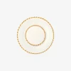 Vannerie Cottage Charger Plate