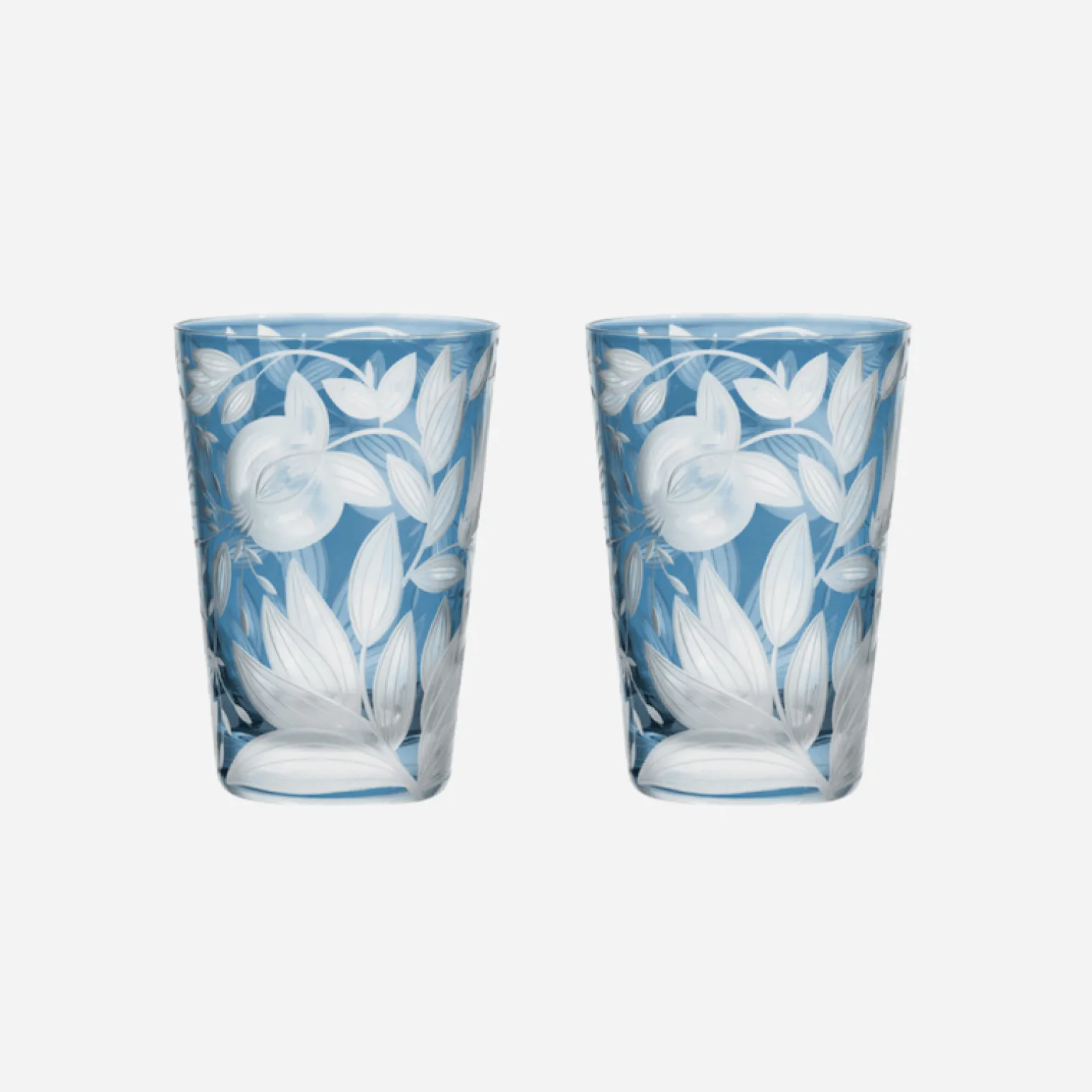 verdure_large_tumbler_sla_0.webp Verdure Large Tumbler Slate - Set of 2