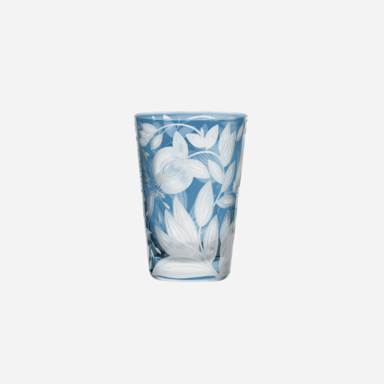 verdure_large_tumbler_sla_1.webp Verdure Large Tumbler Slate - Set of 2