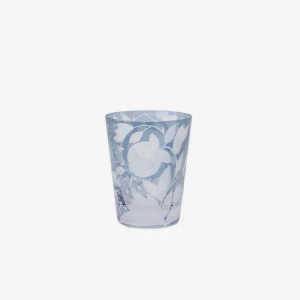 Verdure Medium Tumbler Slate - Set of 2