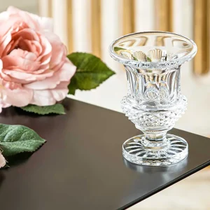 Versailles Anniversary Vase - Small