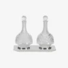 Versailles Oil Vinegar Cruets