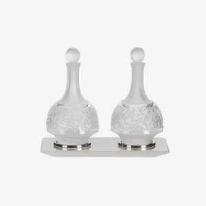 Versailles Oil Vinegar Cruets