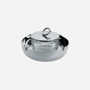 Vertigo Caviar Serving Set Large