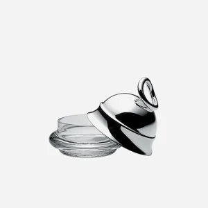 Vertigo Individual Butter Dish