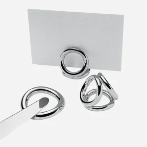 Vertigo Set of Four Knife Rests