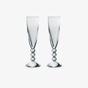 Véga Flute - Set of 2