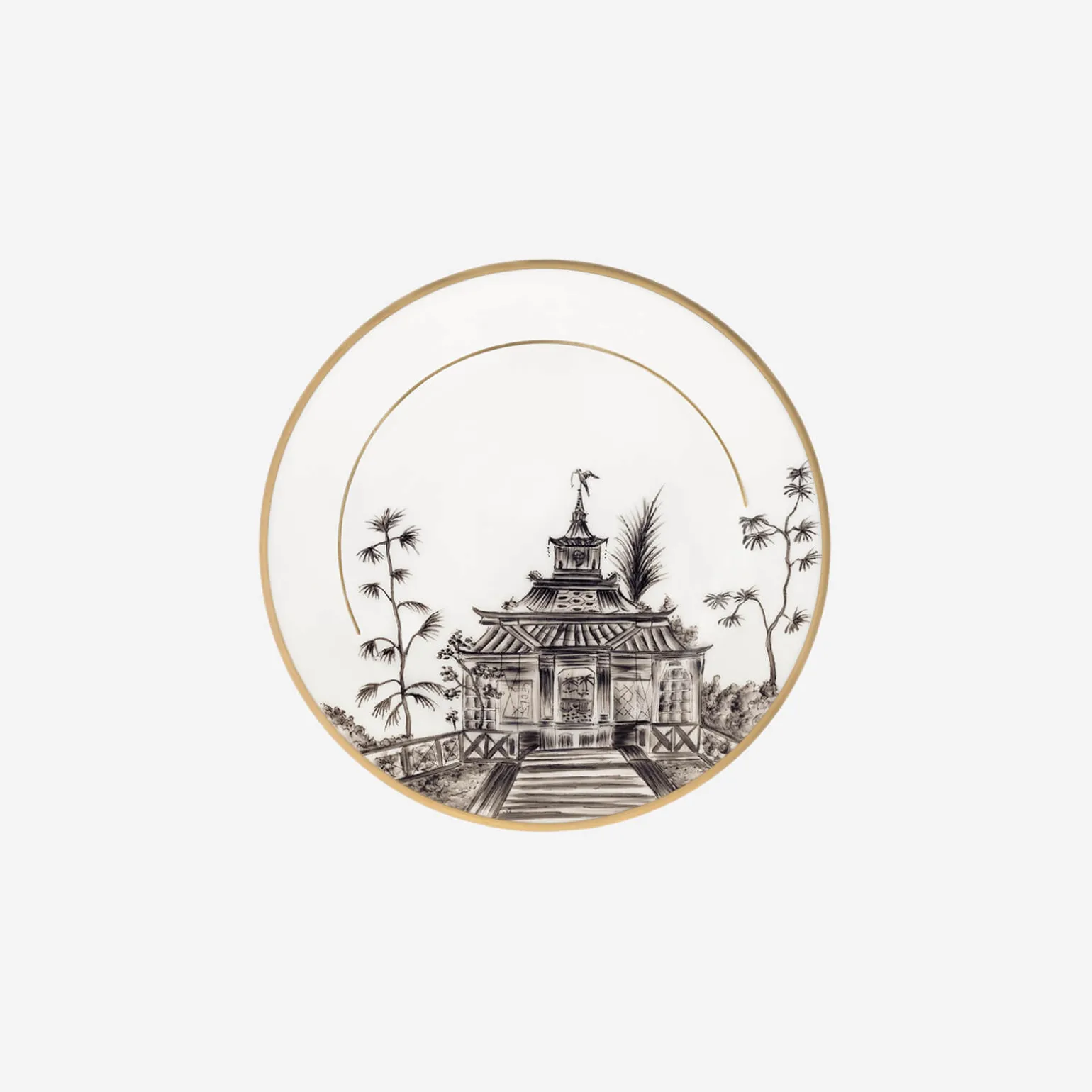 vieux_kyoto_bread_plate_0.webp Vieux Kyoto Bread Plate