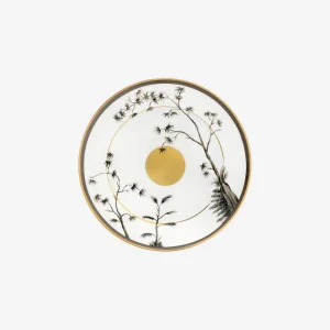 Vieux Kyoto Soup Plate