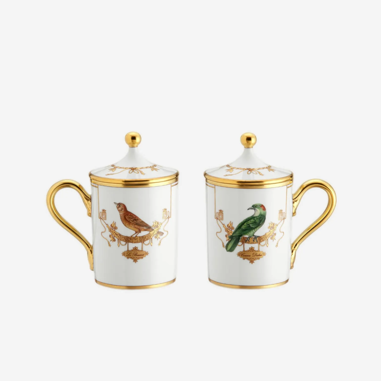 volire_bird_mug_with_lid__0.webp Volière Bird Mug with Lid - Coucou Didrie