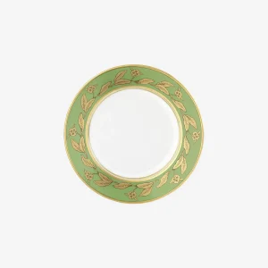 Volière Dessert Plate Muschio - Set of 2