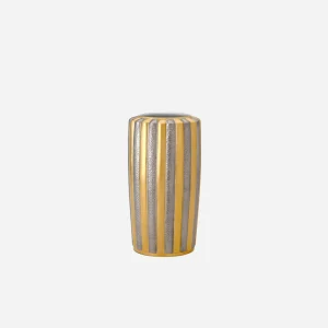 Voyage d'Or Vase - Small