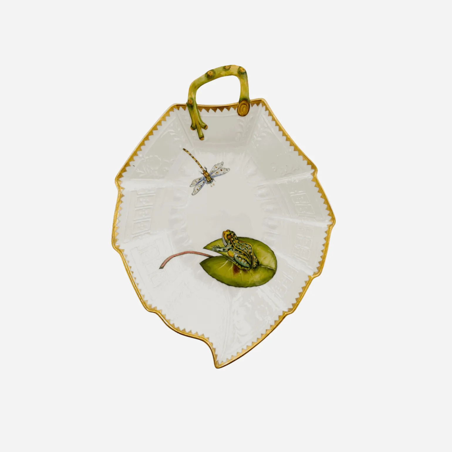 water_lillies_leaf_dish_2.webp Water Lillies Leaf Dish