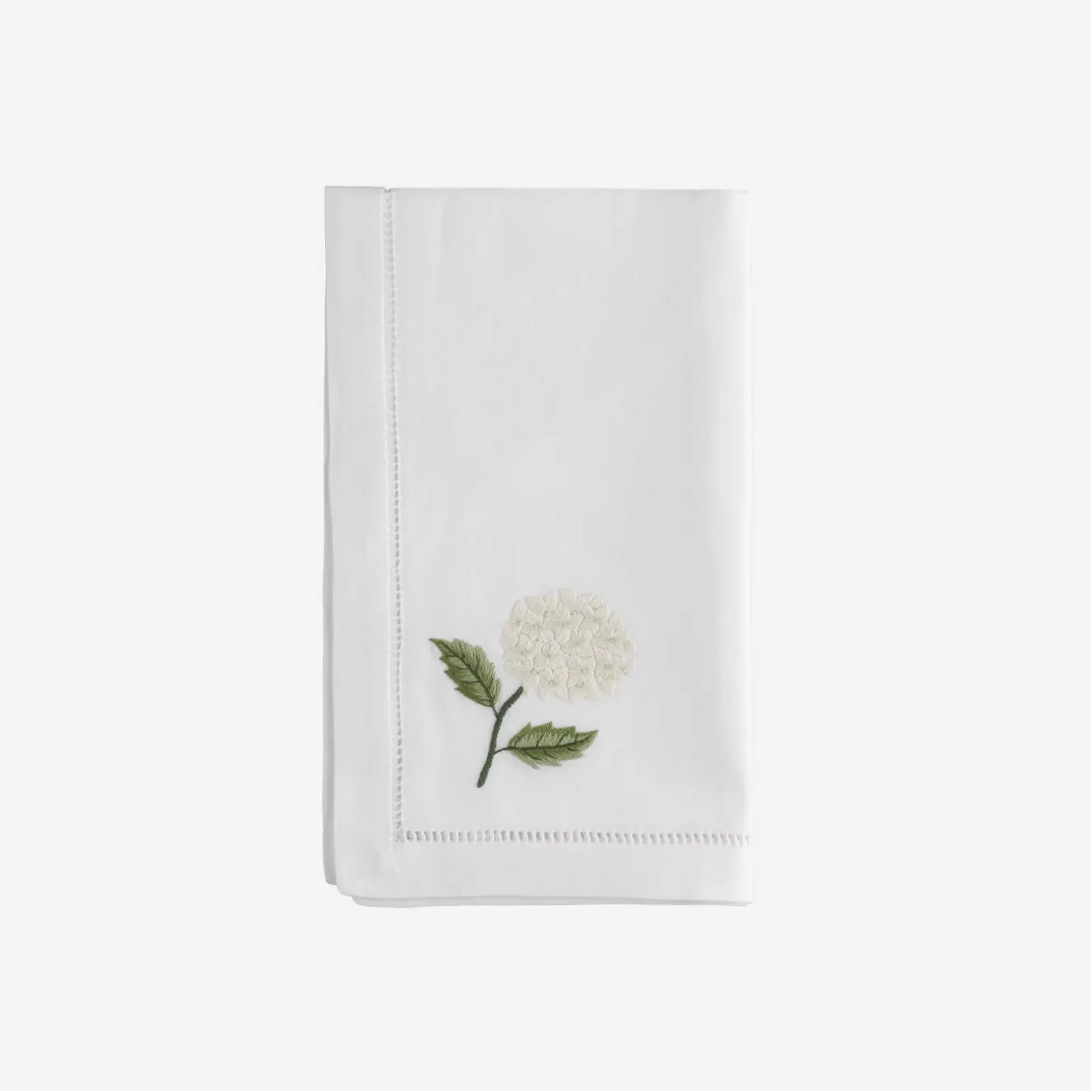 white_hydrangea_dinner_na_0.webp White Hydrangea Dinner Napkin