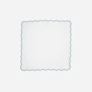 Willow Blue Napkin - Set of 4