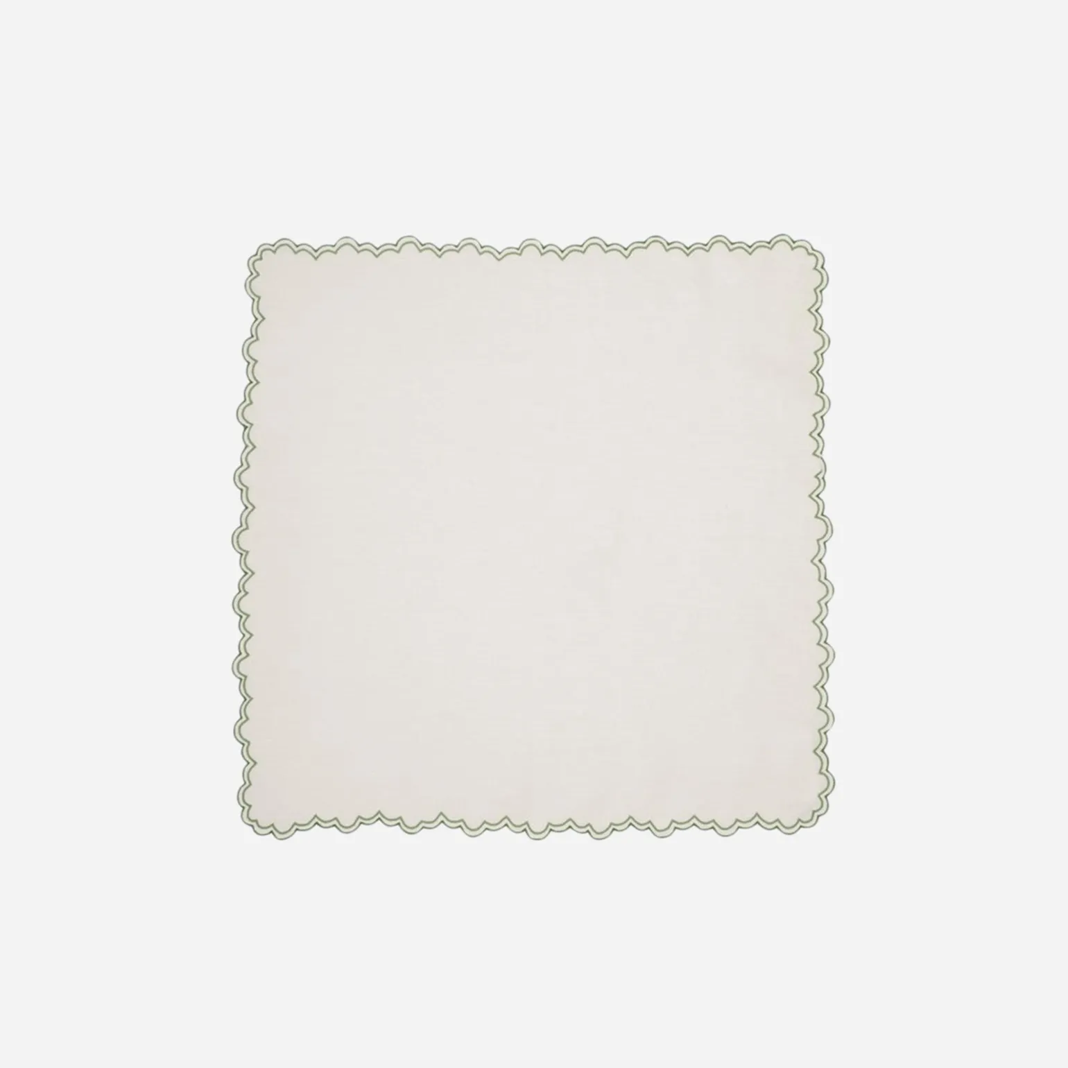 willow_green_napkin__set__2.webp Willow Green Napkin - Set of 4