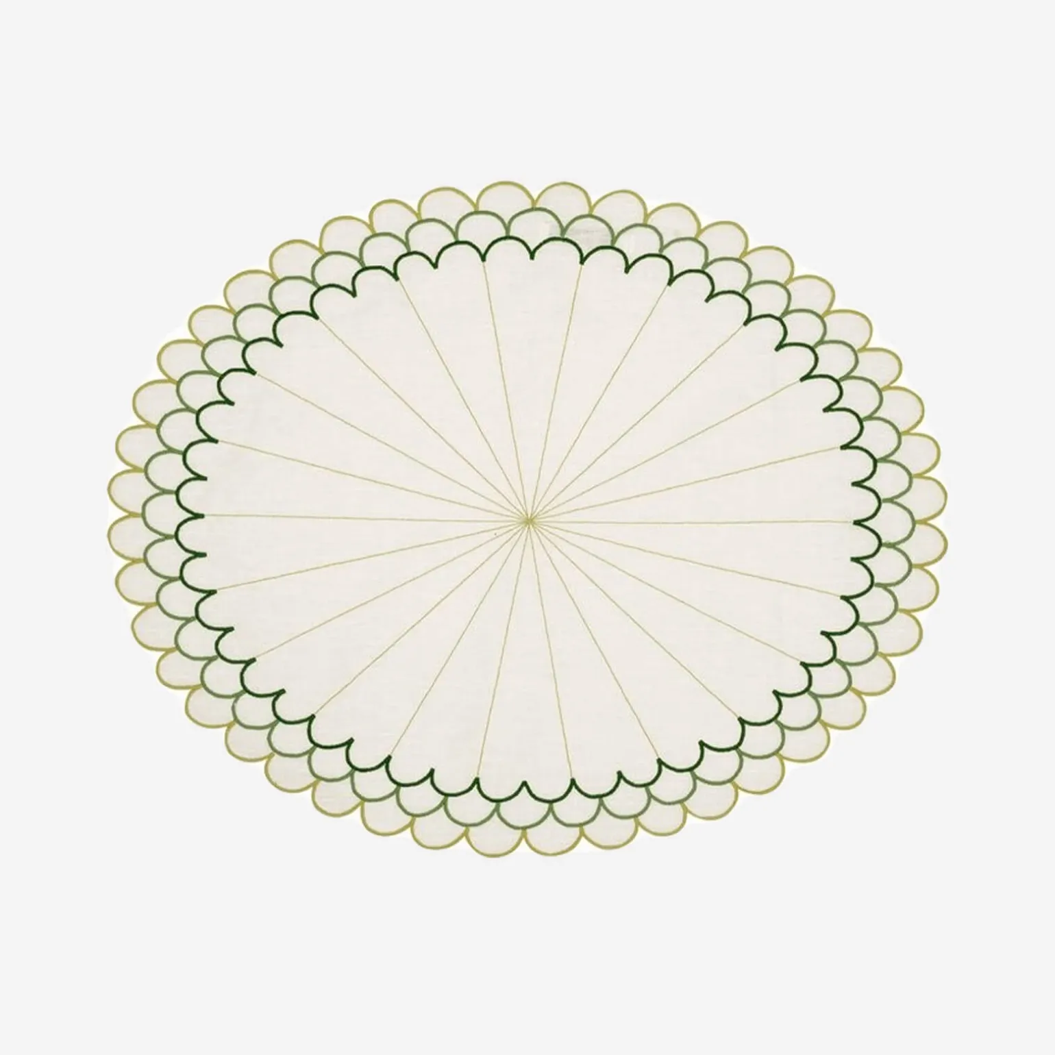 willow_oval_green_placema_0.webp Willow Oval Green Placemats - Set of 4