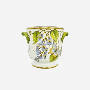 Wisteria Cachepot