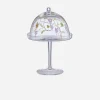 Wisteria Cake Stand
