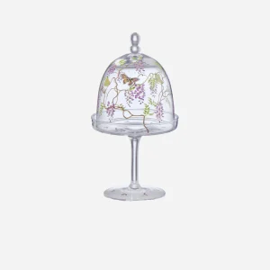 Wisteria Petit Fours Stand