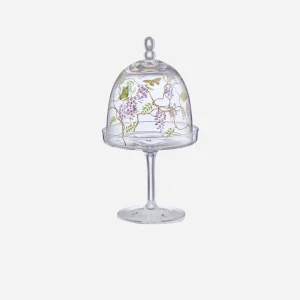Wisteria Petit Fours Stand