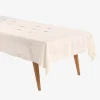 Zeina Palm Tablecloth
