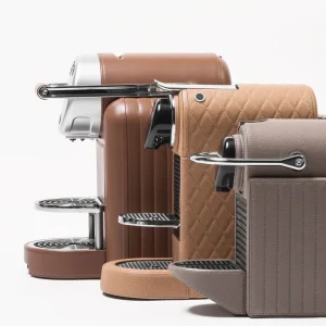 Zenius Diamond Coffee Machine